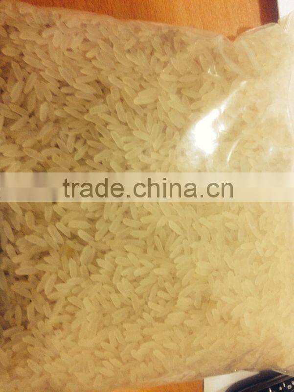 Indian Parboiled Rice IR-64
