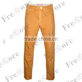 New Style Lady Color Jeans