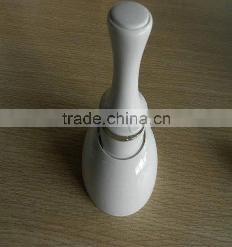 girl face brush vibration function 3 interchangeable heads