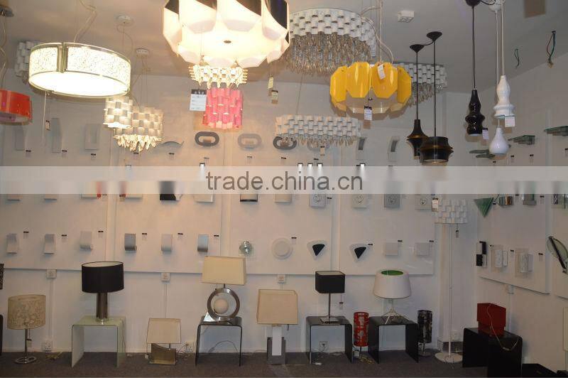 Classic resin pendant chandeliers for hotel JD0019