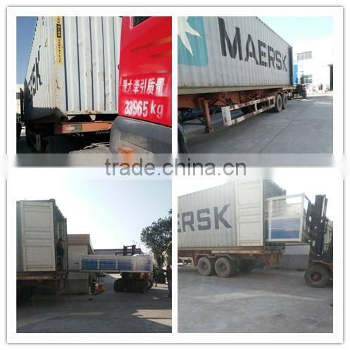 2016 Chinaplas SJ75/25 Single screw extruder for PC,HDPE,PE,PPR pipe