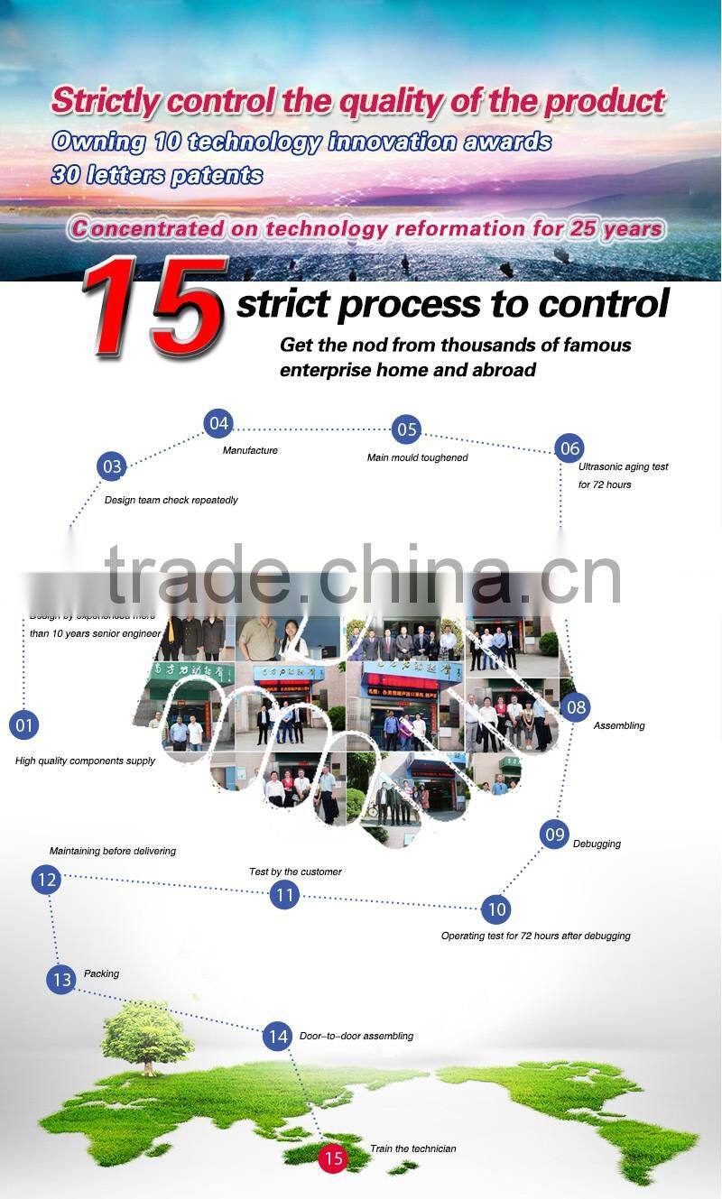 35KHz Ultrasonic Desktop Spot Welding Machine Face mask ear-loop spot welding machine