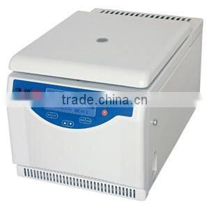 H1650R High Speed Micro-tube Tabletop Centrifuge