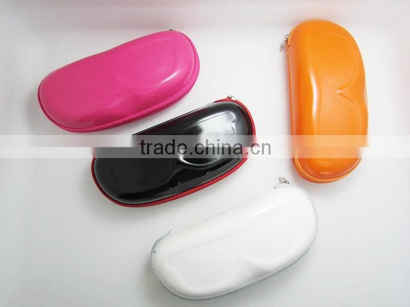 2016 Fashion product eva shockproof zipper glasses case