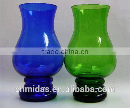 Unique design opal glassware