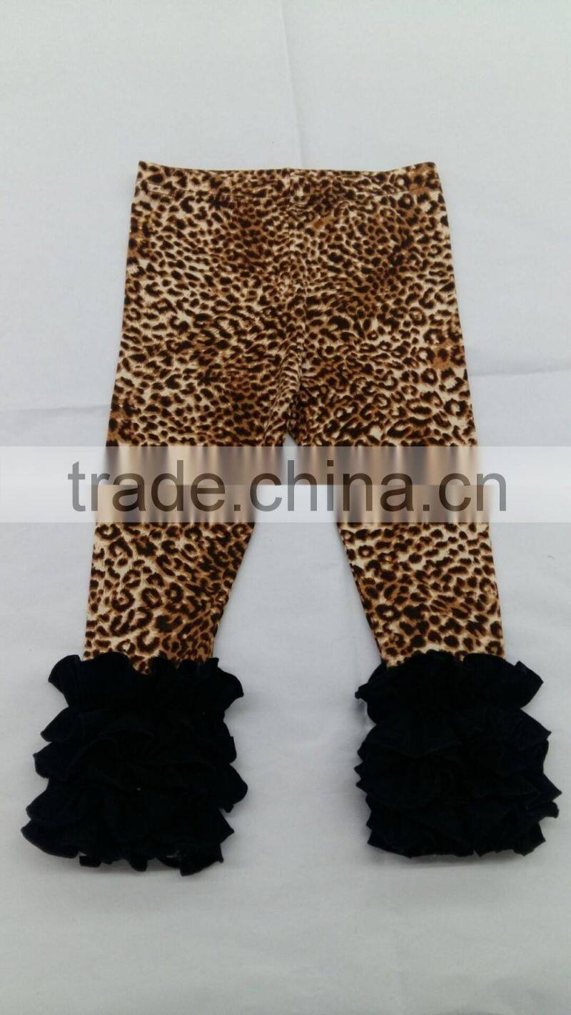 Adorable Fashion baby icing shorts girls cotton icing shorts