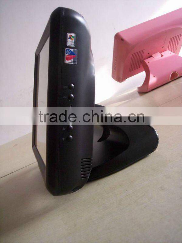 15inch Pos system touch screen all in one pos for Retail and Restaurant pos cash register