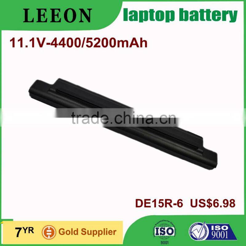 LEEON Laptop battery for dell inspiron N3010D N4010D N4120 N5030 5040 7010R