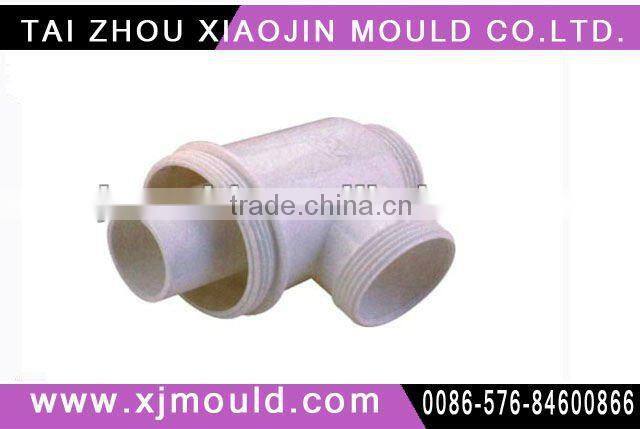 professional plastic PVC pipe injection mould manufacturer,plastic injection mould