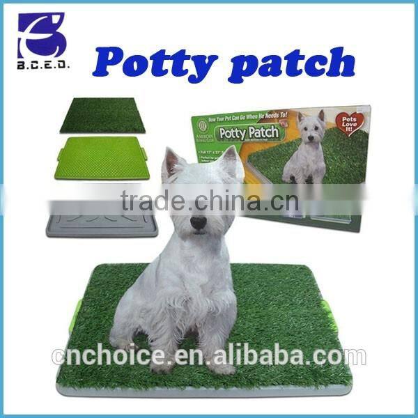 PET Poopoo Pad