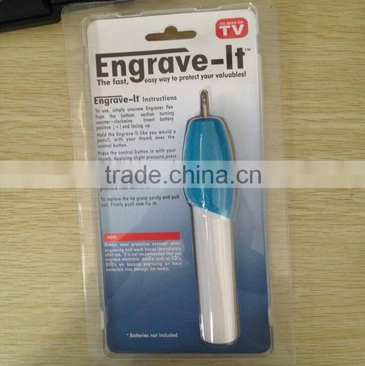 Engraving Pen Electric Carving pen/corrode engraved pens Tool Engraver it sculpture pen