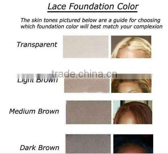 high quality 5a grade natural looking fish net Indian human hair piece with clips