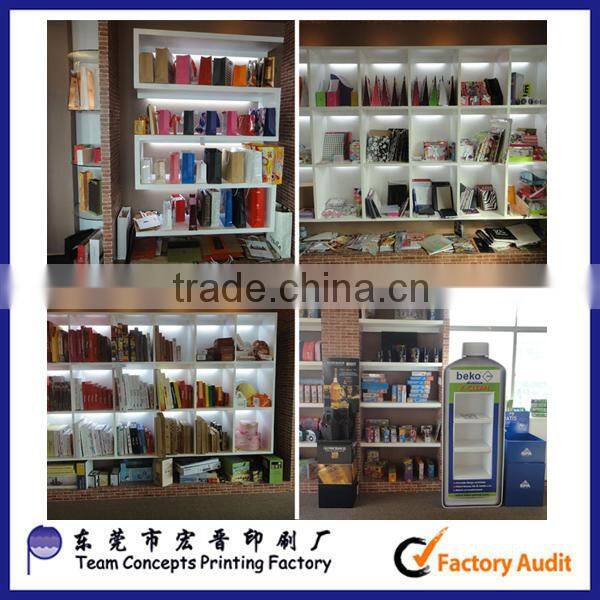 Custom Die Cut Self Adhesive Sticker