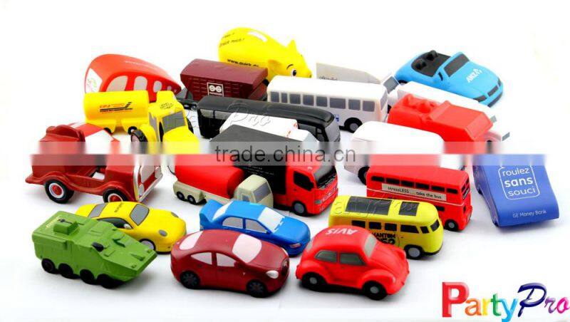 Partypro 2016 New Hot Sales PU FOAM Cheap Promotional Gifts