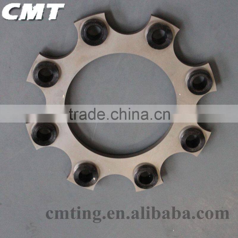 high quality disk flex shaft coupling