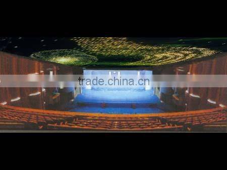 Multi Cores End Glow Cable Plastic Optic Fiber Cable, HYPOC, LCV Series