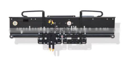 XY Elevator Automatic Elevator VVVF Car door