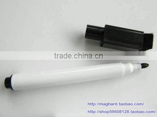 free sample marker pen write on china