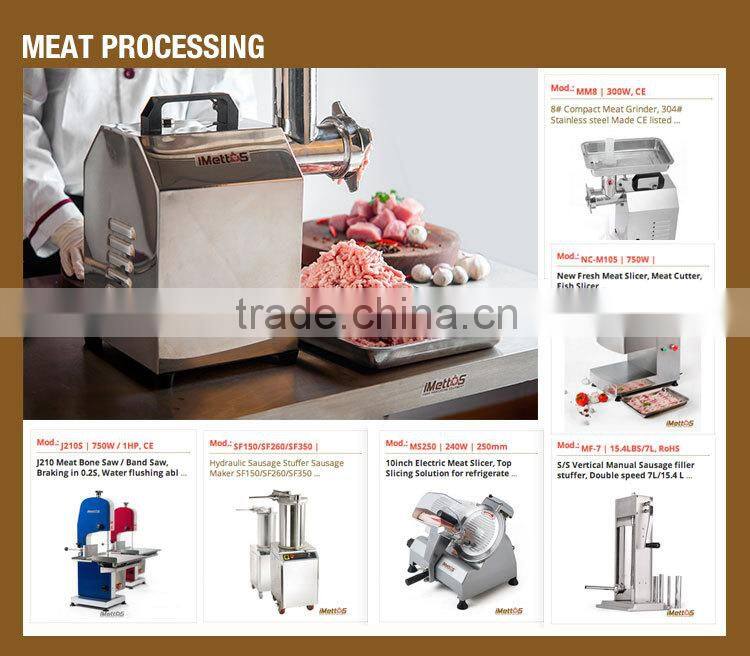 iMettos Hotel Restaurant Bakery Equipment For Sale Bakery Equipment With Competitive Price