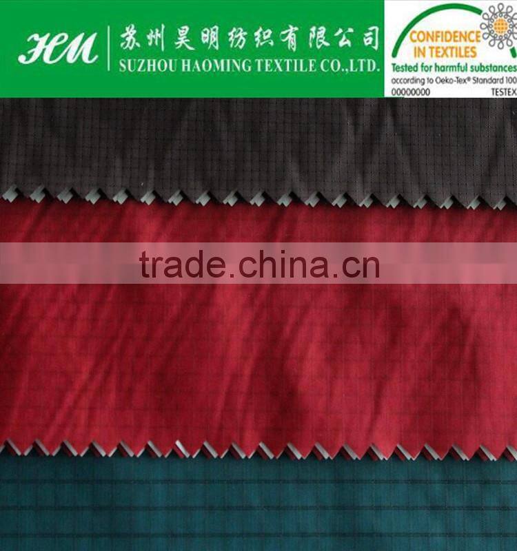 ripstop camouflage ripstop fabric