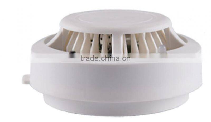 Qualitified auto dial industrial wireless gsm fire alarm systems with sms function