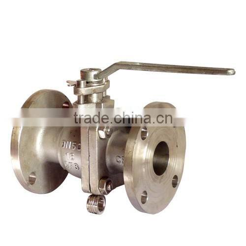 OEM Alibaba Wholesale Newest Design Pneumatic Actuator Ball Valve