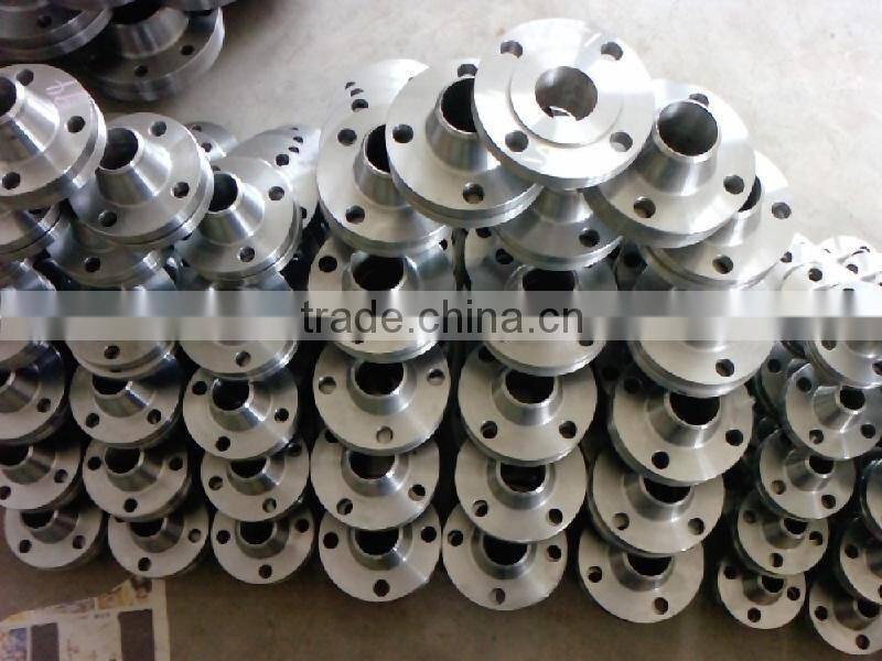 Flange