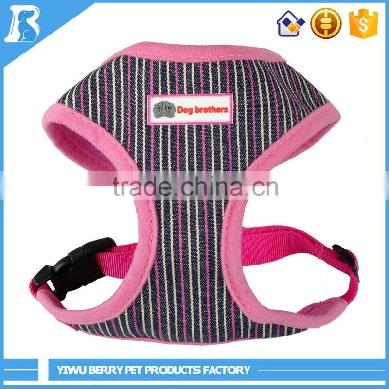 Wholesale China Trade X M L XL Easy Walk Dog Harness