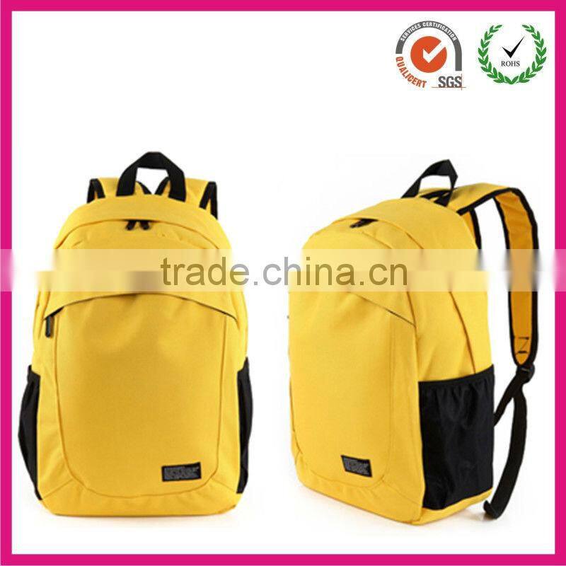 2013 ladies fashion laptop backpack (factory)