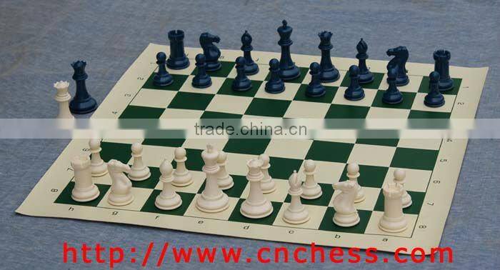 House of Staunton Chess Pieces