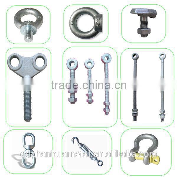 Drop Forged Galvanized Wrought Iron Plates for Fence, Gate Decoration