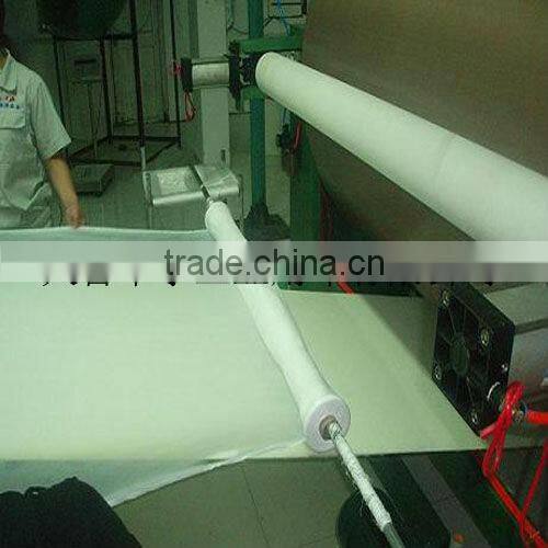 Taizhou PTFE non-woven filter bag for dust collection