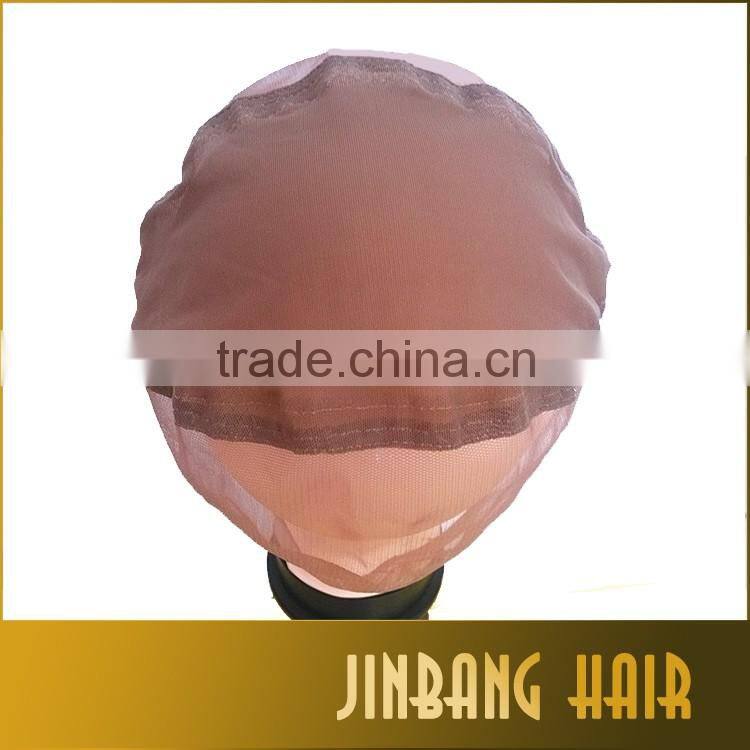 Small/Medium/Large full lace wig caps for making wigs Glueless full lace Wig Caps Adjustable Strap On the Back