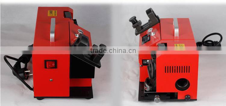 Portable Screw Tap Grinding Machine MR-Y3