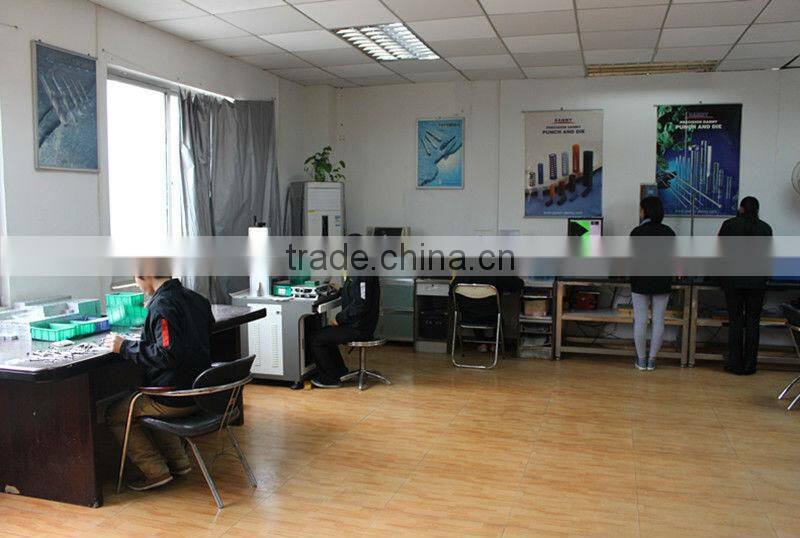 High quality dowel pin and similar type China factory