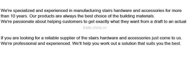 modern interior closed riser straight steel wood staircase