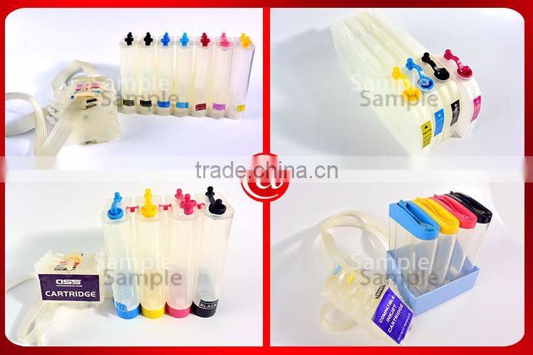 Dependable Performance Printing Ciss Ink For Canon s300