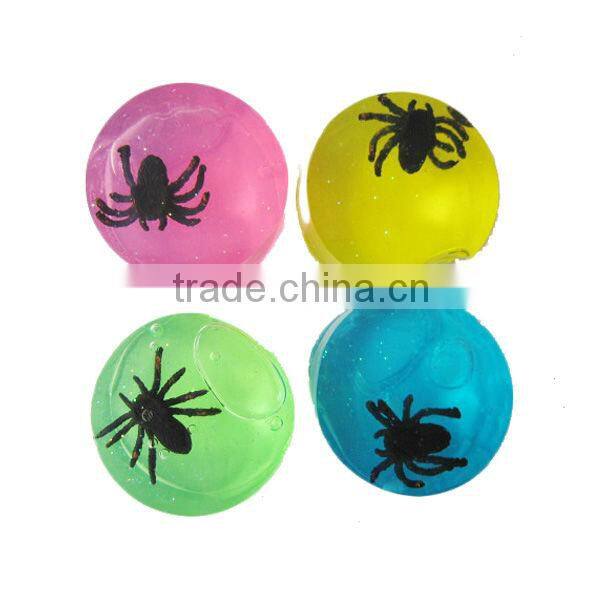 HOT Crystal diamond Spider crystal gift crystal toy crystal slime toys putty slime