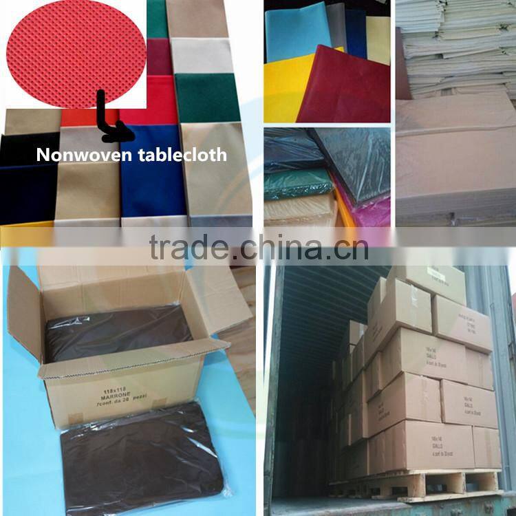 Printing China stock lot design non-woven fabric/Polypropylene Non-woven Fabric printed