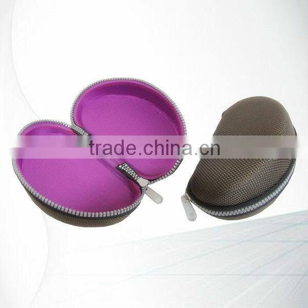 Custom Design professional hard eva sunglass case optical cases