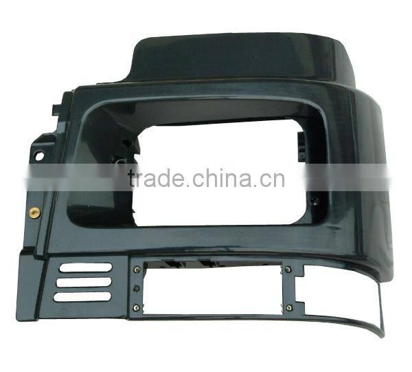 Top quality truck body parts,EXPANSION TANK for VOLVO truck 1674043