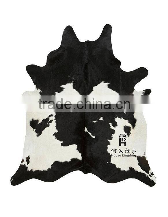 Otto-1 cowhide
