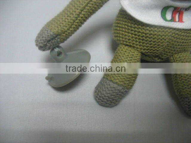 Gorilla Plush Toy, hanging toy for car