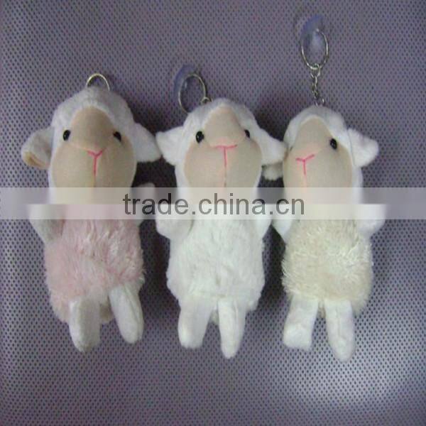 colorful mini stuffed plush dinosaur clloection plush dinosaur keychain