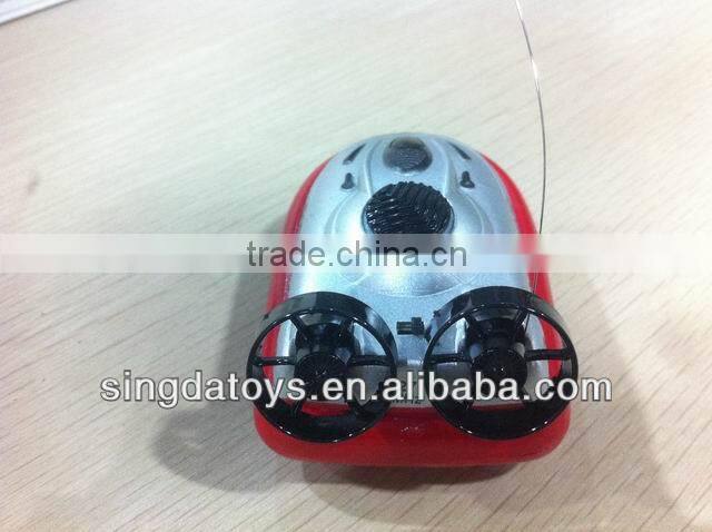 2014 hot sale 777-220 RC mini boat,mini remote control hovercraft