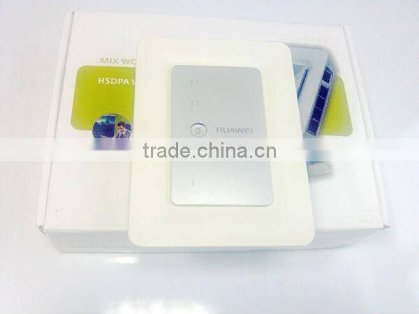 huawei e960 150m 3g adsl modem router sim card slot