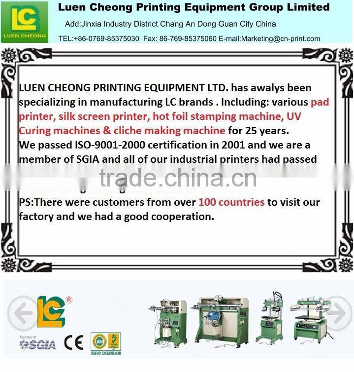 Steel Pad Plate Oven Baking Oven TM-600F Screen Stencil Dryer for Pre-Printing