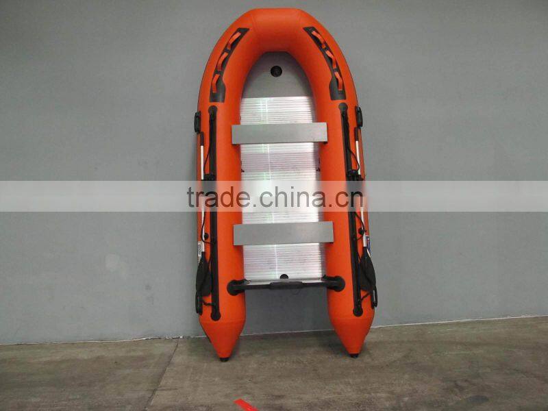 small cheap pvc boat for sale