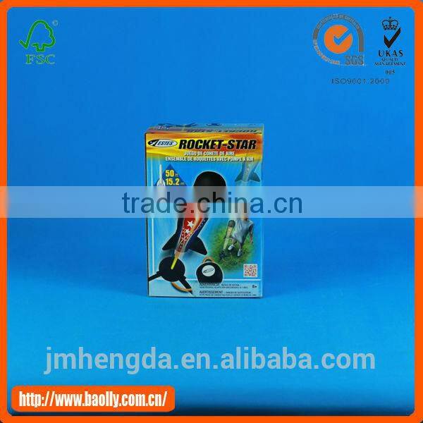 Good Quality Take Away Hat Favor Box With Professional Supplier