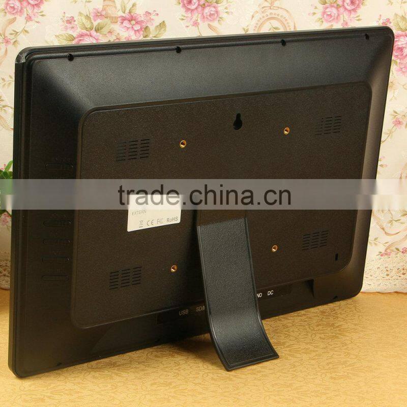 13 inch Video Photo Frame